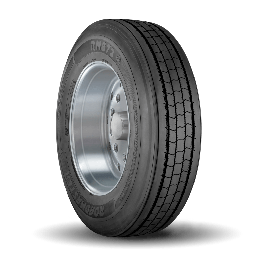 ROADMASTER&reg; RM872 EM&trade;