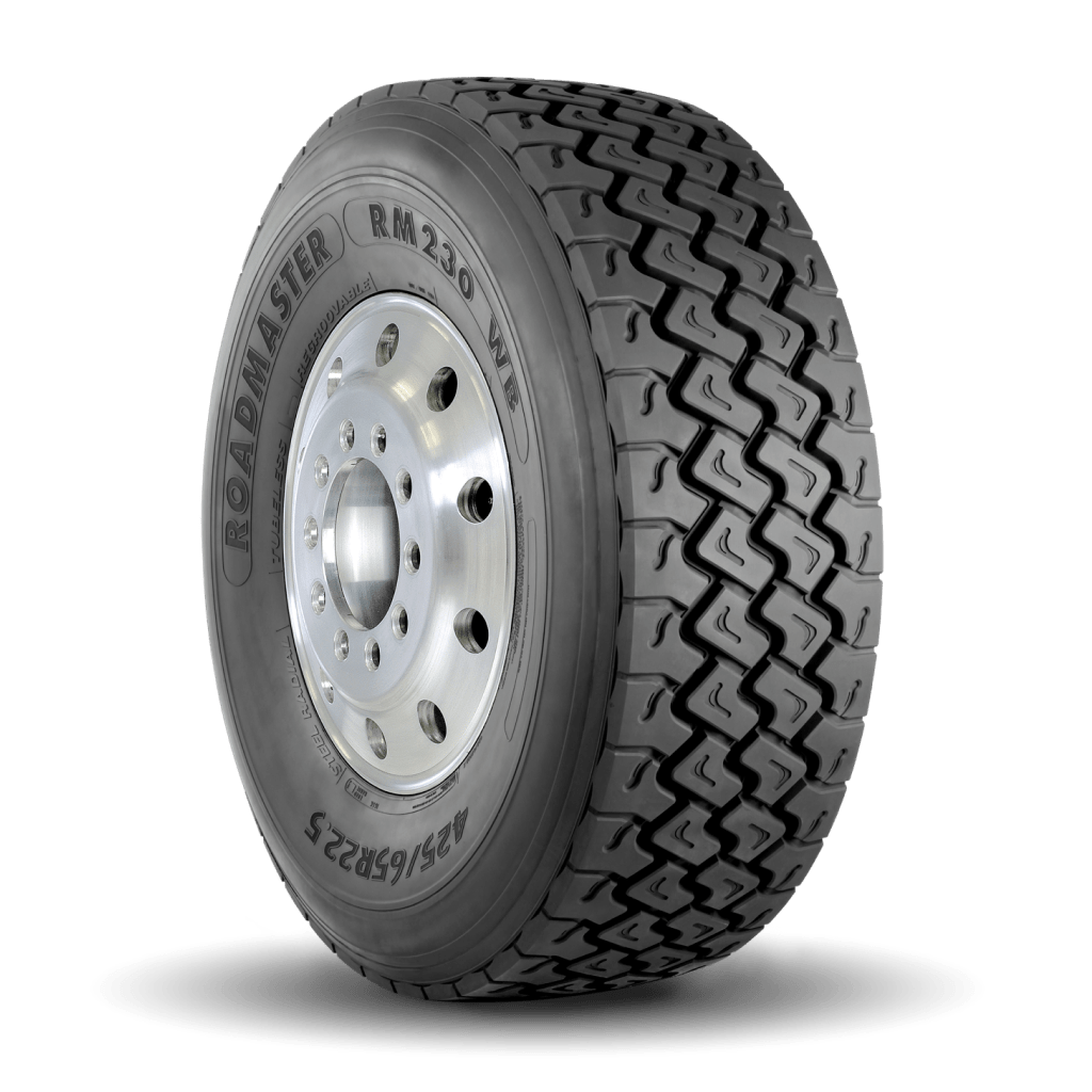 Roadmaster&reg; RM230 WB&trade;