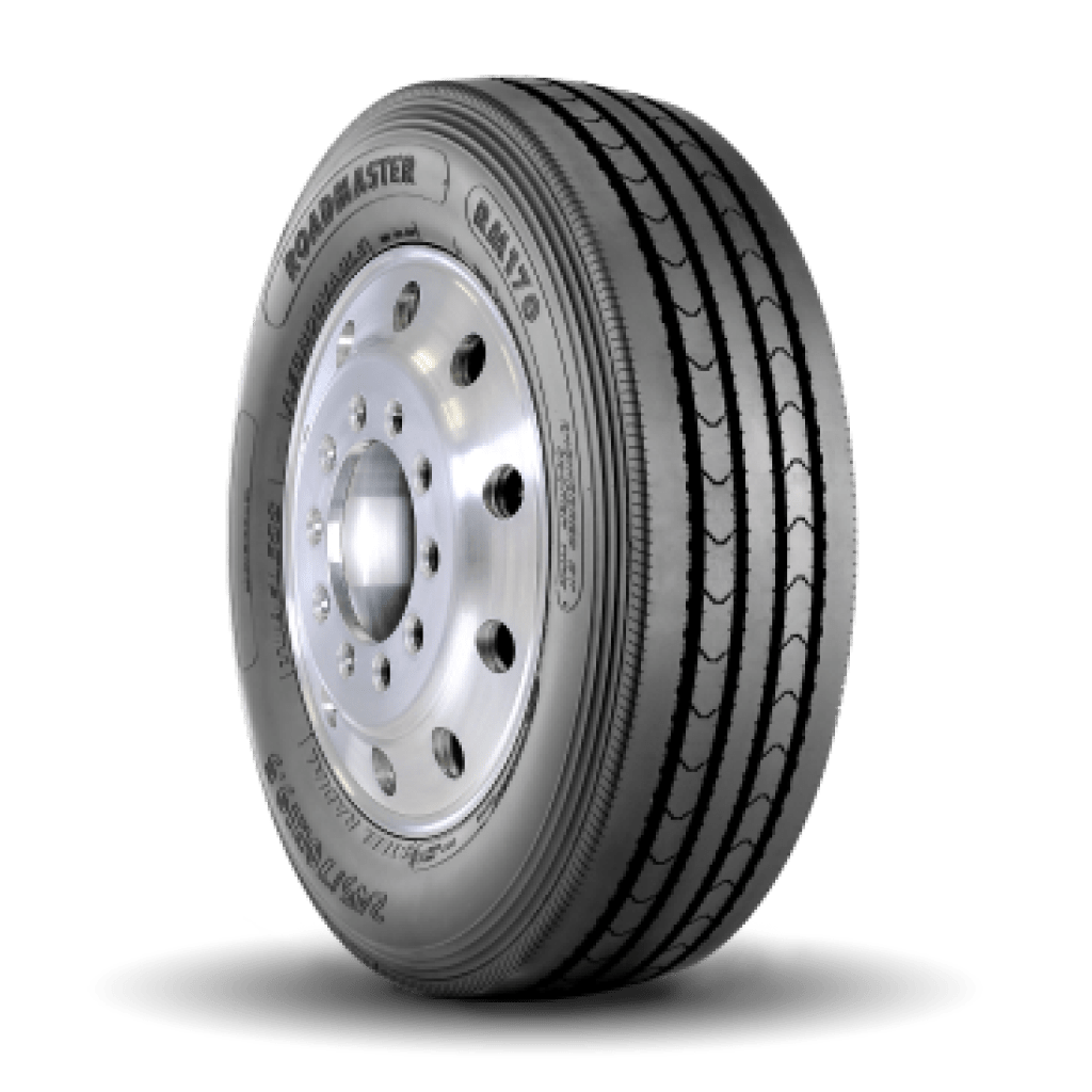 ROADMASTER&reg; RM170&trade;