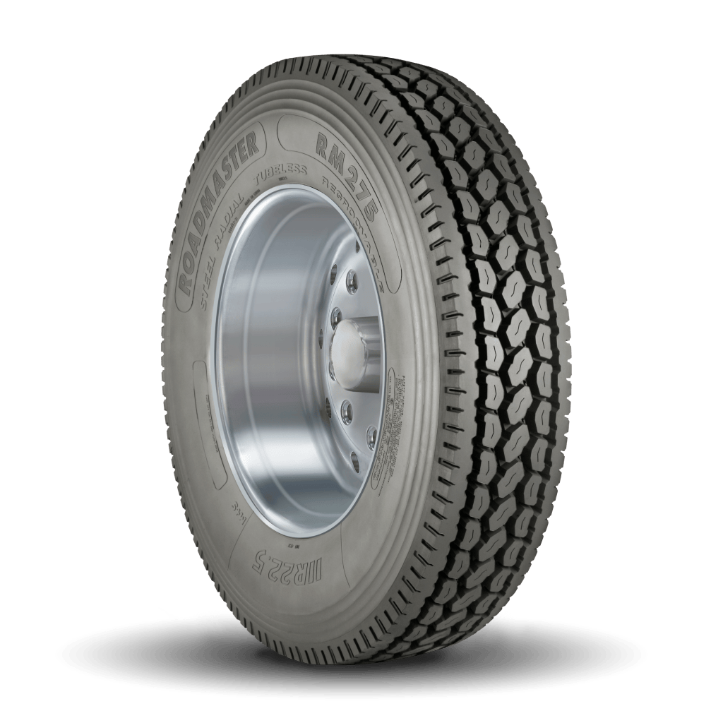 ROADMASTER&reg; RM275&trade;