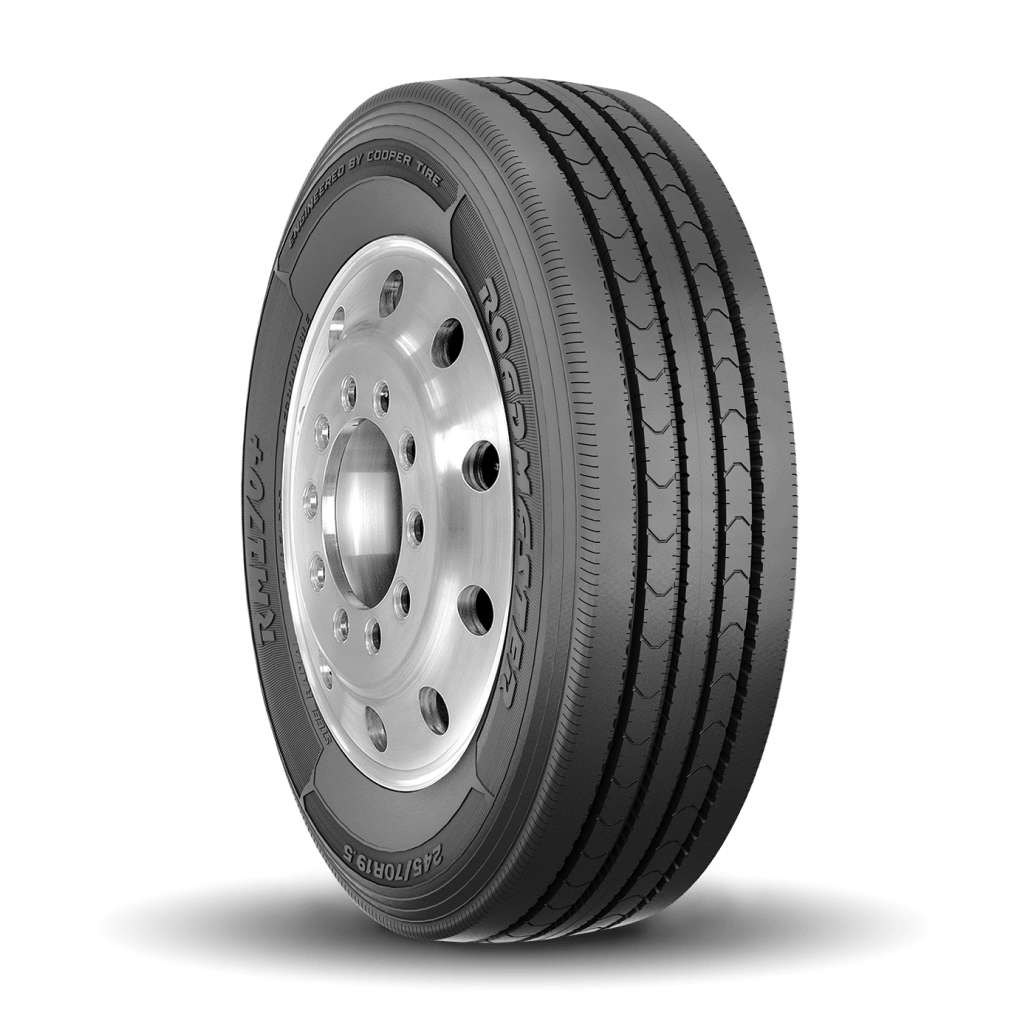 ROADMASTER&reg; RM170+&trade;