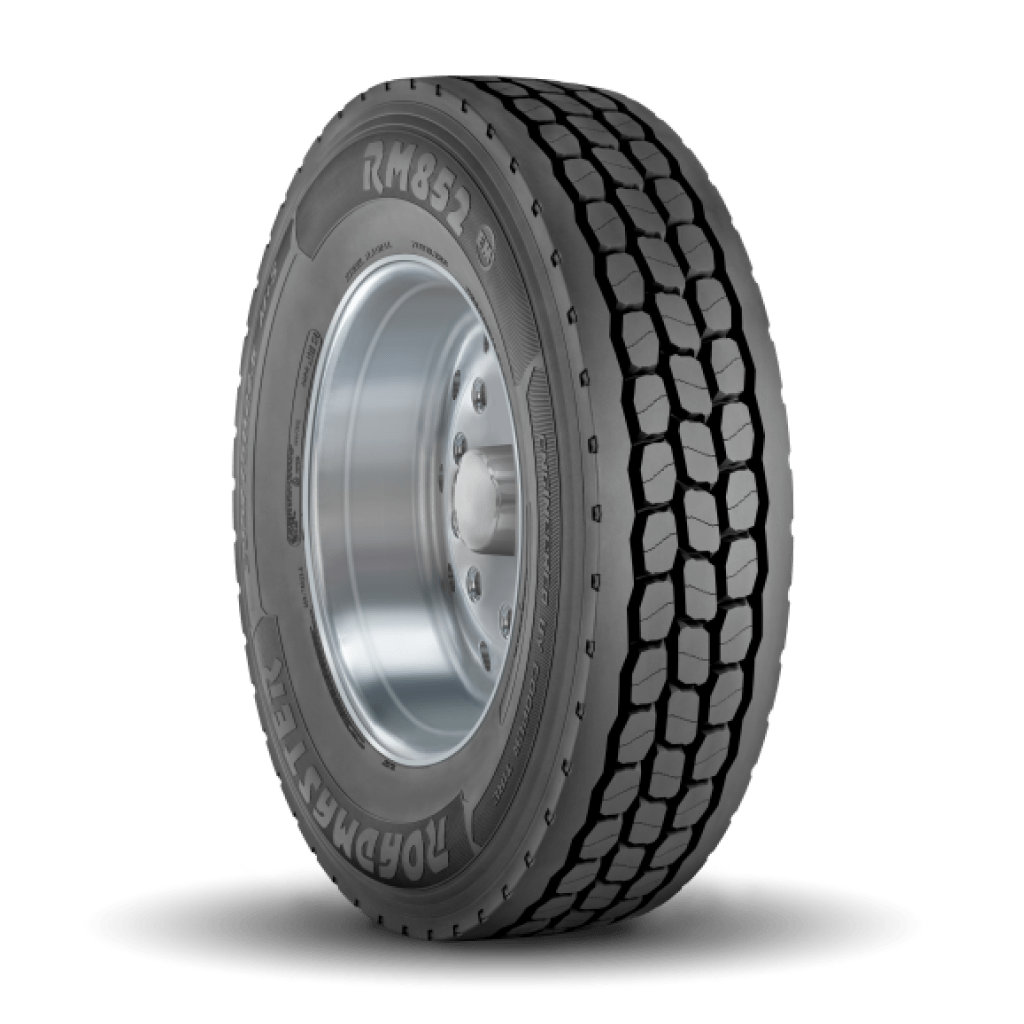 ROADMASTER&reg; RM852 EM&trade;