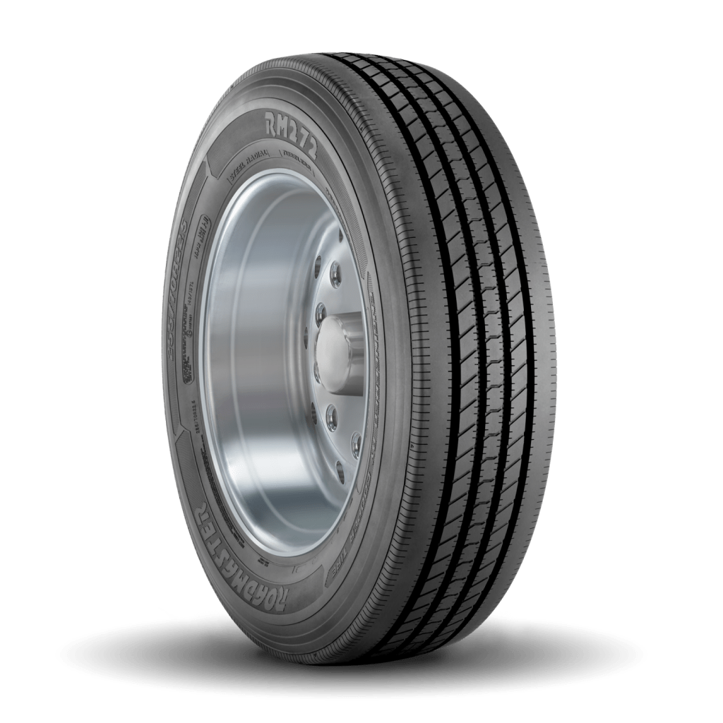 ROADMASTER&reg; RM272&trade;