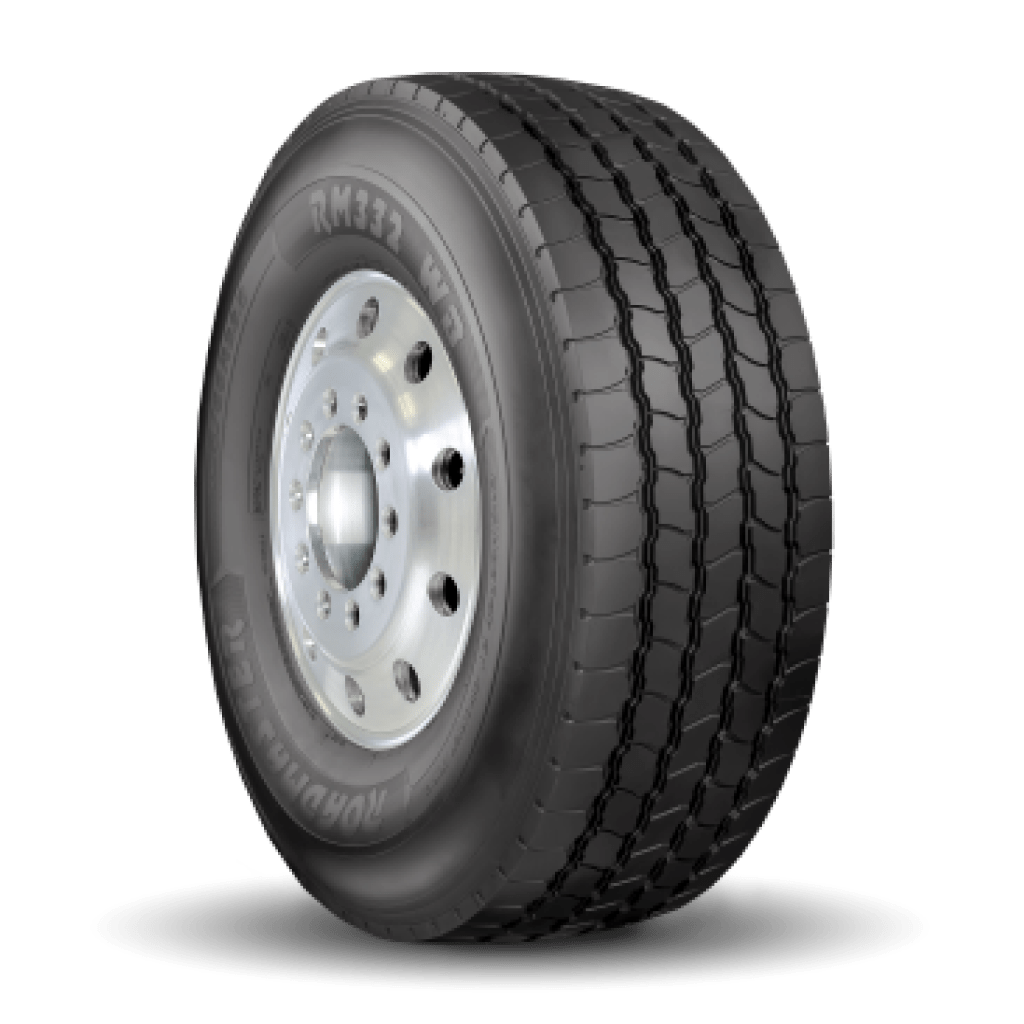 Roadmaster&reg; RM332 WB&trade;