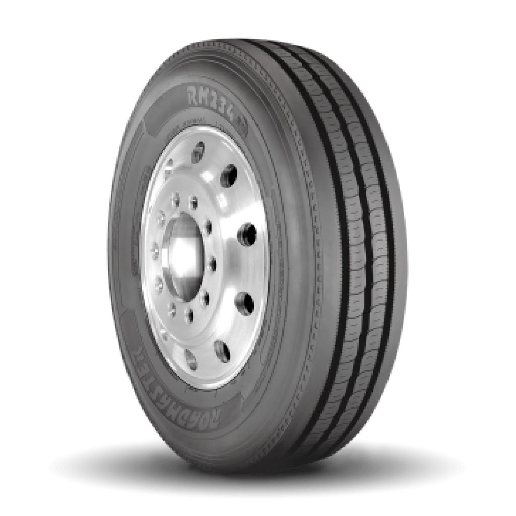 ROADMASTER&reg; RM234 EM&trade;