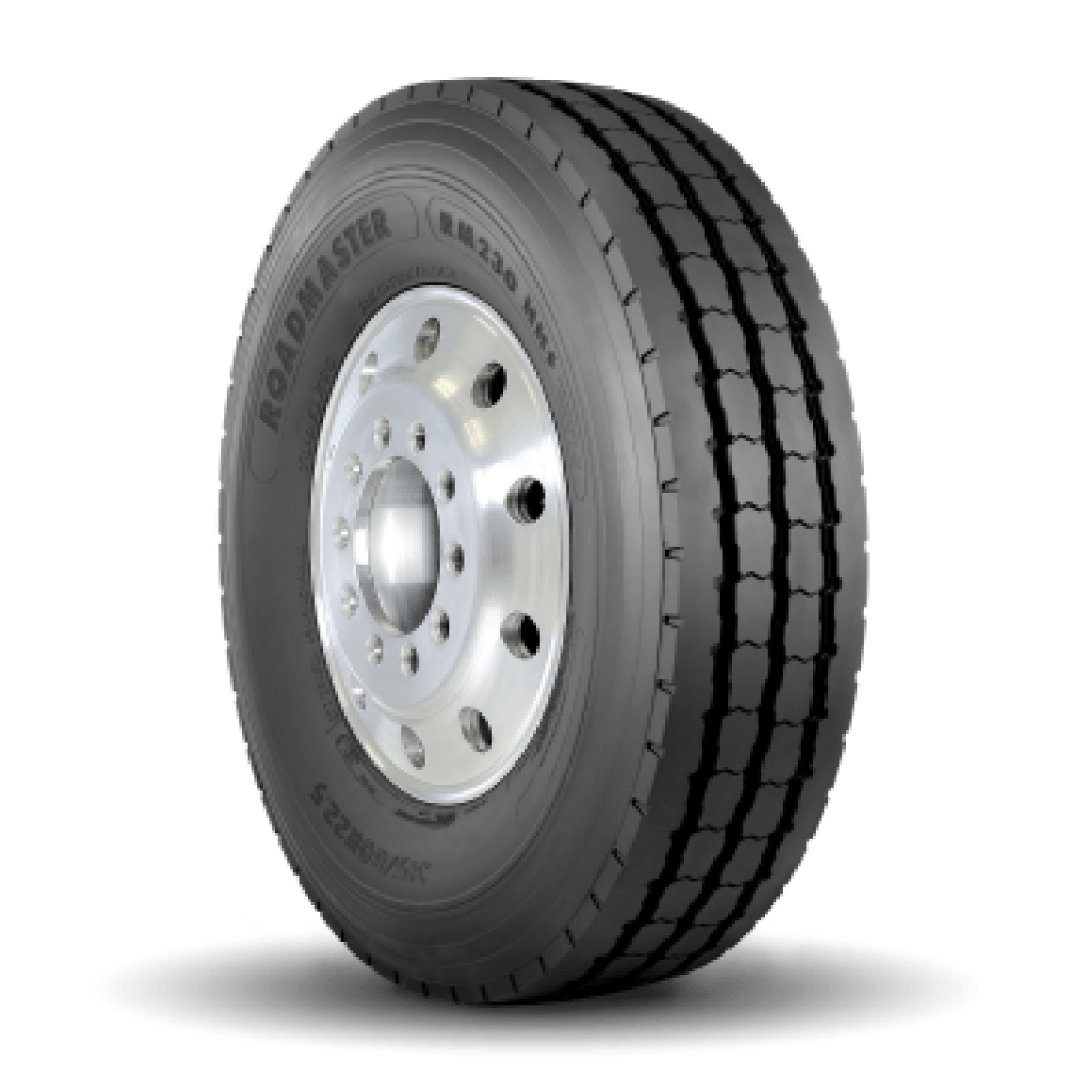 Roadmaster&reg; RM230 HH+&trade;